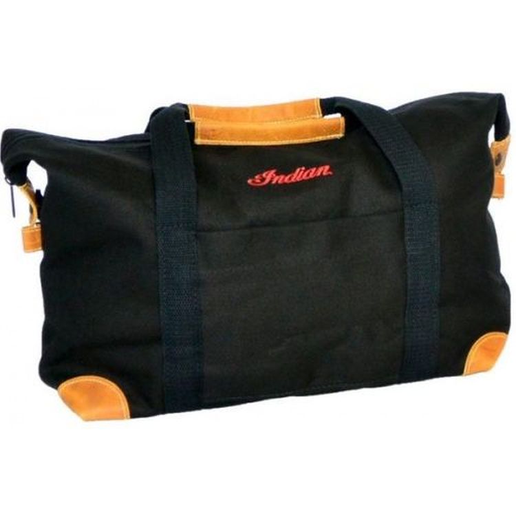 Indian motorcycle duffle bag 2025